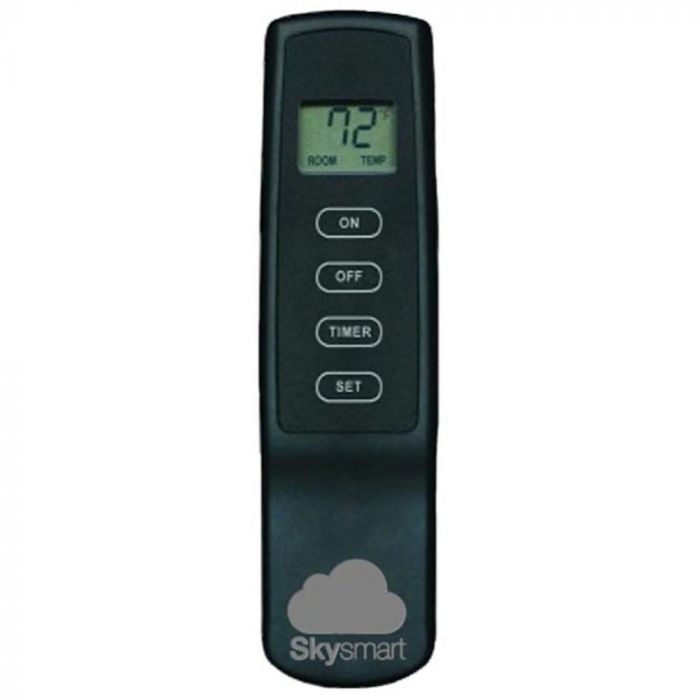 iFlame IF-SSKT SkySmart Thermostat Remote Control Kit with Bluetooth Capability