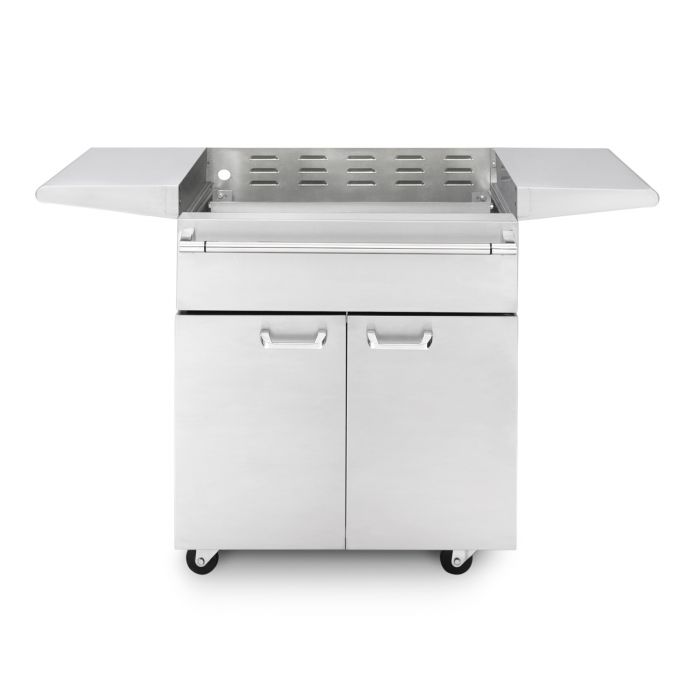 Lynx 30-Inch Grill Cart for 30-Inch Grill, Asado, or Smoker