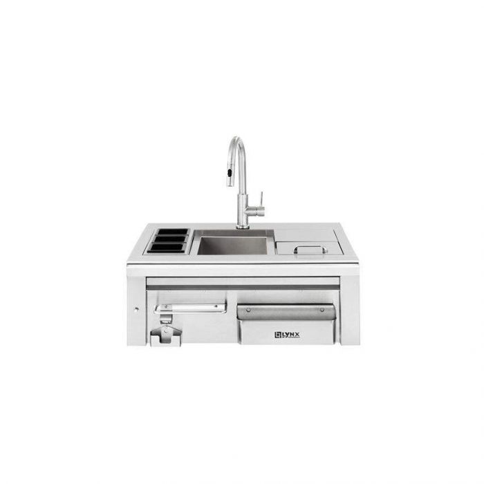Lynx LCS30 Built-In Cocktail Pro Cocktail Station