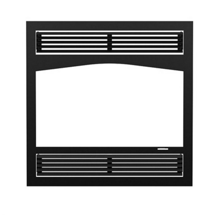Osburn OA10330 Traditional Style Faceplate for Stratford & Stratford II Wood Fireplace