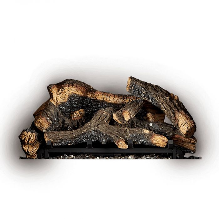 Napoleon OLKEX36 Split Oak Log Set for 36-Inch Elevation X Direct Vent Gas Fireplace