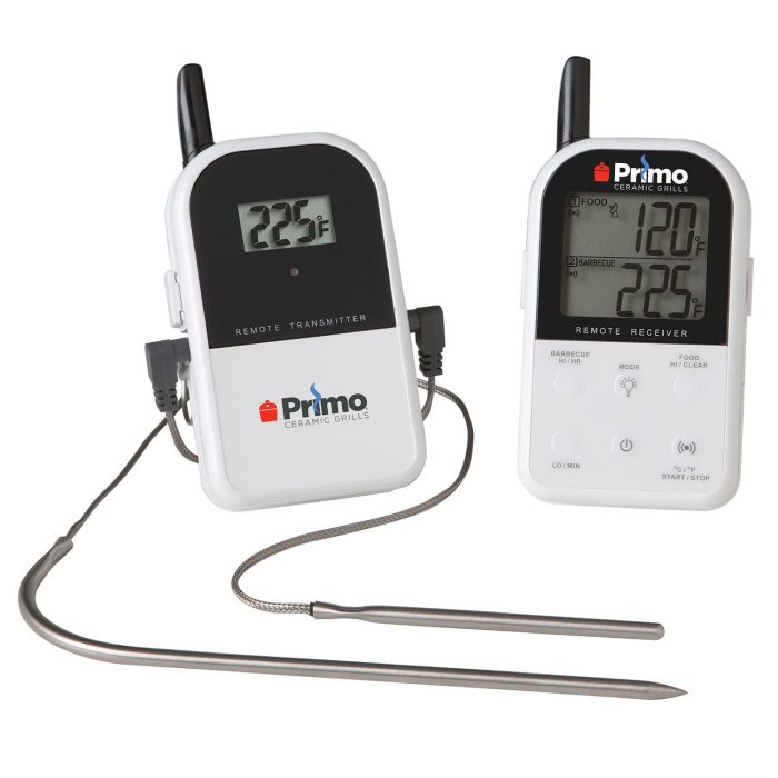 Dual Probe Wireless Thermometer