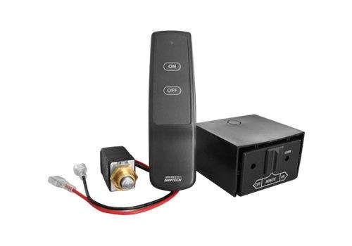 Skytech RCAF-LMF On/Off Fireplace Remote Control for AF-LMF Valve Kits 