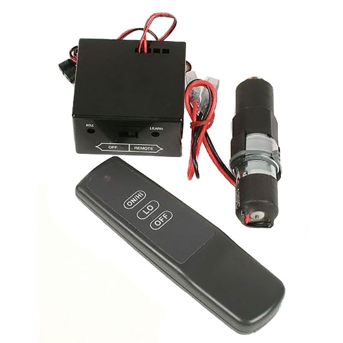 Rasmussen RE-UP1 Wireless On/Off Fireplace Remote Control Kit