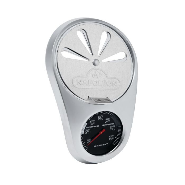 Napoleon S91006 Temperature Gauge for Charcoal Kettle Grills