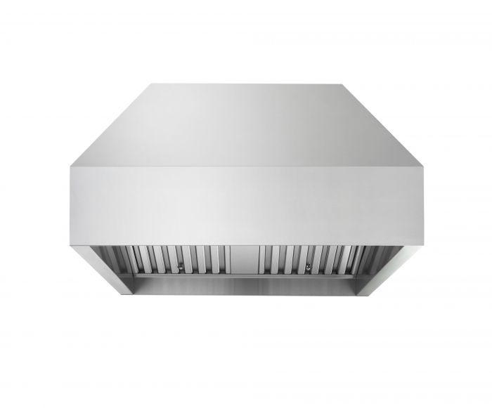 Sedona By Lynx SVH48 Outdoor Vent Hood, 48-Inch