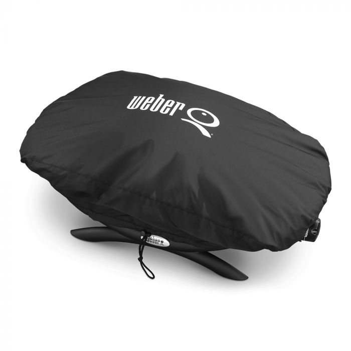Details about   Weber Premium Grill Cover 7110 100/1000 