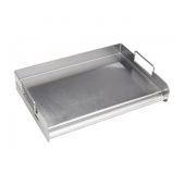 Bull BG-24105 Stainless Steel Pro Grill Griddle