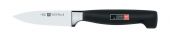 Zwilling J.A. Henckels Four Star 3-Inch Paring Knife