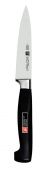 Zwilling J.A. Henckels Four Star 4-Inch Paring Knife