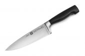 Zwilling J.A. Henckels Four Star 7-Inch Chef's Knife