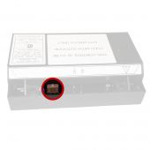 Hearth Products Controls 311-HWIMOD Replacement Control Module for HWI Systems
