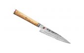 Miyabi Birchwood SG2 4.5-Inch Paring/Utility Knife