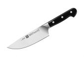 Zwilling J.A. Henckels Pro 6-Inch Traditional Chef's Knife