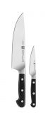 Zwilling J.A. Henckels Pro 2-pc Chef's Set