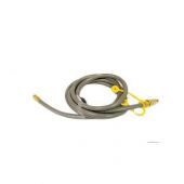 Hearth Products Controls Quick Disconnect Hose Assembly