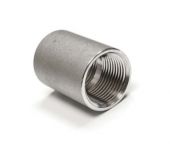 Hearth Products Controls 594 Stainless Steel Coupler, 3/4-Inch