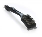 Napoleon 62118 18-Inch Grill Brush with Stainless Steel Bristles
