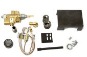 Copreci Low Profile Safety Pilot Kit, Natural Gas
