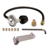 Saber A00AA5517 EZ Propane Conversion Kit for 2017 Grills and Later