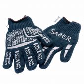 Saber A00AA6118 High-Temp Grill Gloves