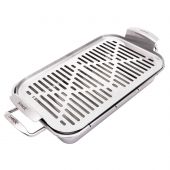 Saber A00AA7118 Stainless Steel Steamer Tray