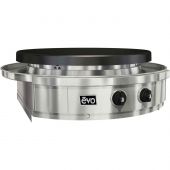 Evo Affinity 30G series Drop-In Gas Grill