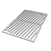 Aspire by Hestan AGDG30 DiamondCut Grill Grate for 30-Inch Grill