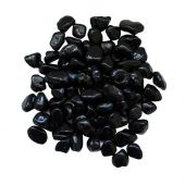 Amantii Black Fire Beads, 5-Pounds