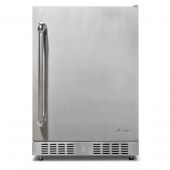 Artisan ART-BC24-Config Stainless Steel Outdoor Refrigerator, 24-Inch