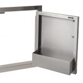 Artisan ARTP-DS26 Door Shelf for 26-Inch Single Access Door