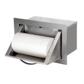 Artisan ARTP-TH-17 Paper Towel Holder, 17-Inch