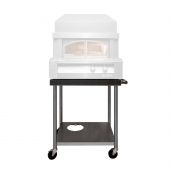 Alfresco AXE-PZA-CART Pizza Oven Cart, 30-Inch 