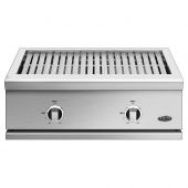 DCS BE1-30AG Series 9 30-Inch Built-In All Grill