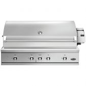 DCS BE1-48RC Evolution 48-Inch Built-In Gas Grill with Rotisserie