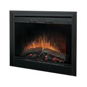 Dimplex BFDOOR Glass Door for Built-In Electric Firebox, 33-Inches
