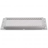 Bull BG-43500 Stainless Steel Vent with Frame and Screen