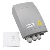 Bromic BH3130010-1 Wireless On/Off Controller and Transmitter for Gas and Electric Heaters