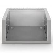 Napoleon BI-2423-ZCL Stainless Steel Zero Clearance Liner for Built-In 700 Series Dual Burners