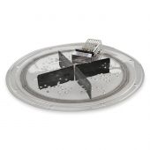 The Outdoor GreatRoom Company Crystal Fire Plus Spark Ignition Fire Pit Burner Insert