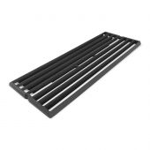 Broil King 11241 Cast Iron Cooking Grids for Baron 300/400/500, Crown 300/400/500 Grills