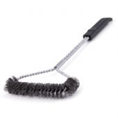 Broil King 65641 Stainless Steel Extra Wide Grill Brush