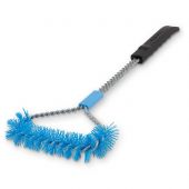 Broil King 65643 Nylon Extra Wide Grill Brush