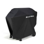 Broil King 67066 Polyester Cover for Baron Pellet 500 Grill
