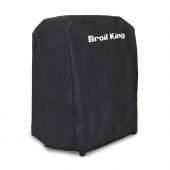 Broil King 67420 Polyester Cover for Porta-Chef Pro Grill