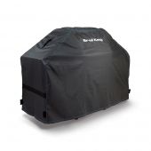 Broil King 68491 63-Inch Premium Polyester Grill Cover for Regal 400, Imperial 400, Sovereign XL/XLS 90 Grills