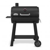 Broil King 948050 Smoke Grill XL Charcoal Smoker, 32-Inches
