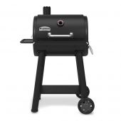 Broil King 945050 Smoke Grill 500 Charcoal Smoker, 25.5-Inches