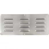 Blaze BLZ-ISLAND-VENT Stainless Steel Island Vent Panel, 6x14-inches