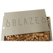 Blaze BLZ-XL-PROSMBX Pro Smoker Box for Gas Grills